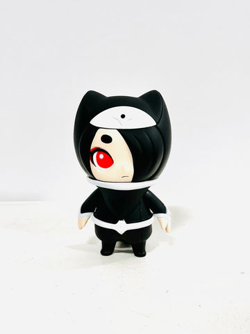 Ryo Taniguchi - Space Ninja Soft Vinyl Toy