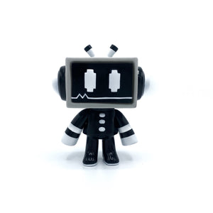 NelNal - T-Boy (ERROR) Soft Vinyl Toy