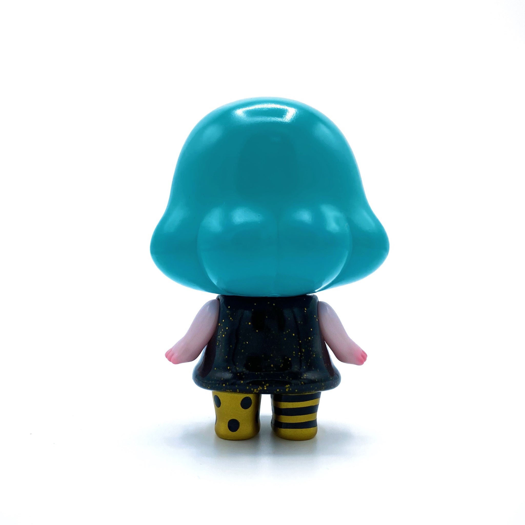 Seri Norica - A.GIRL (Q Pop Exclusive)- vinyl toy – Q POP
