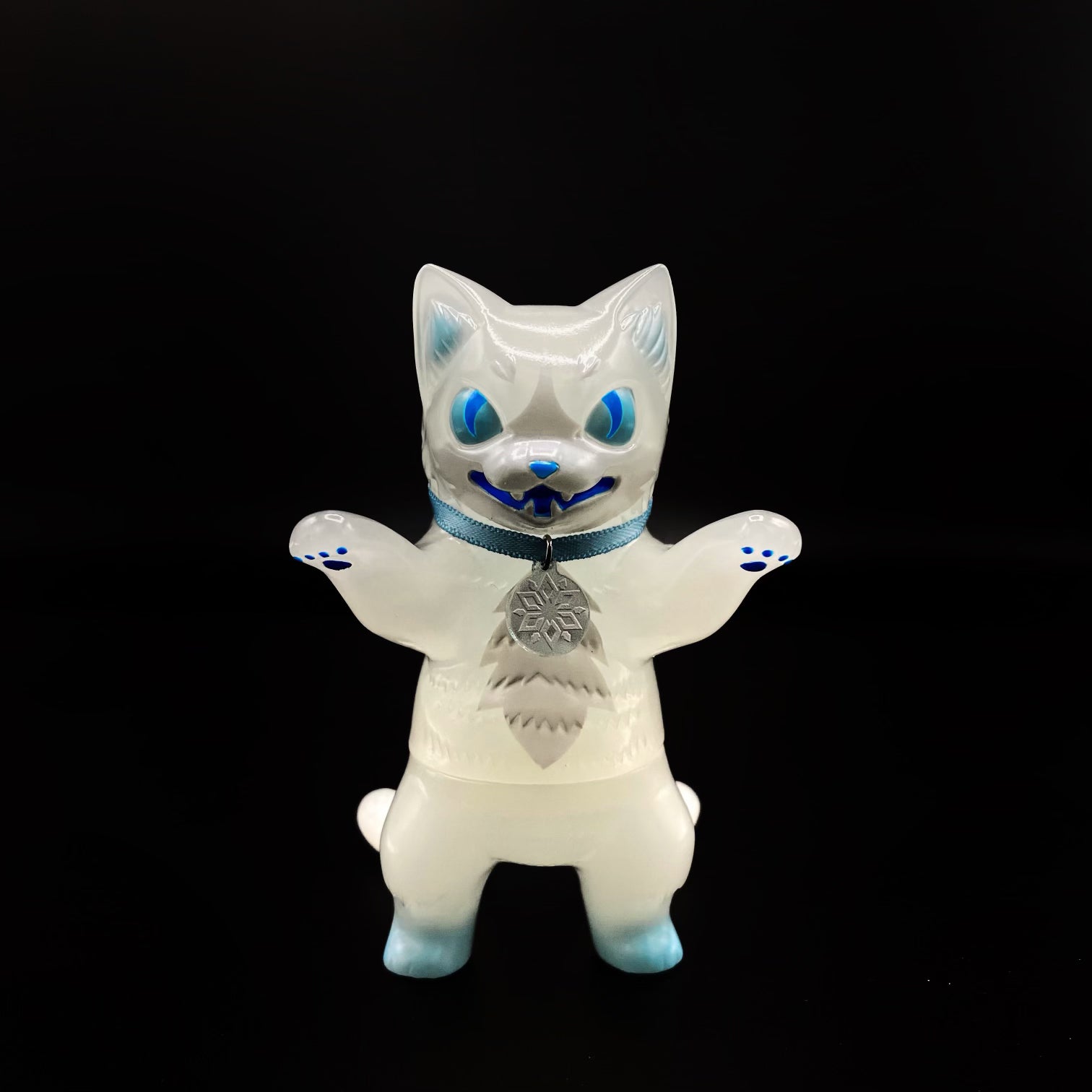 Karma Neko by Synapse Toy - Vinyl Pulse