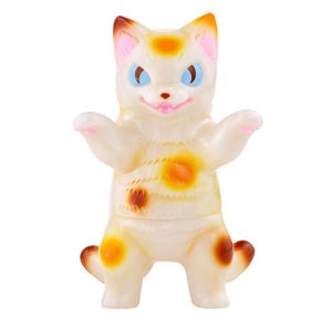 Konatsu - Negora Mike Minor Change Soft Vinyl Toy