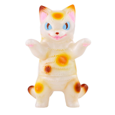 Konatsu - Negora Mike Minor Change Soft Vinyl Toy