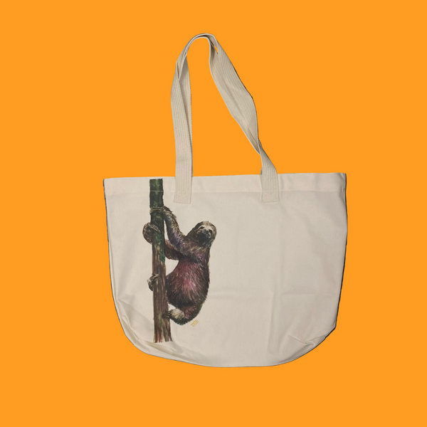 TATH - Screen-printed Totes