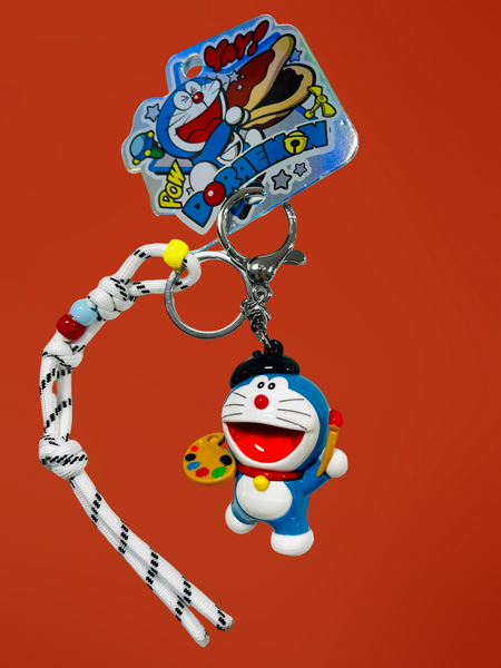 Doraemon Phone Charms and Straps