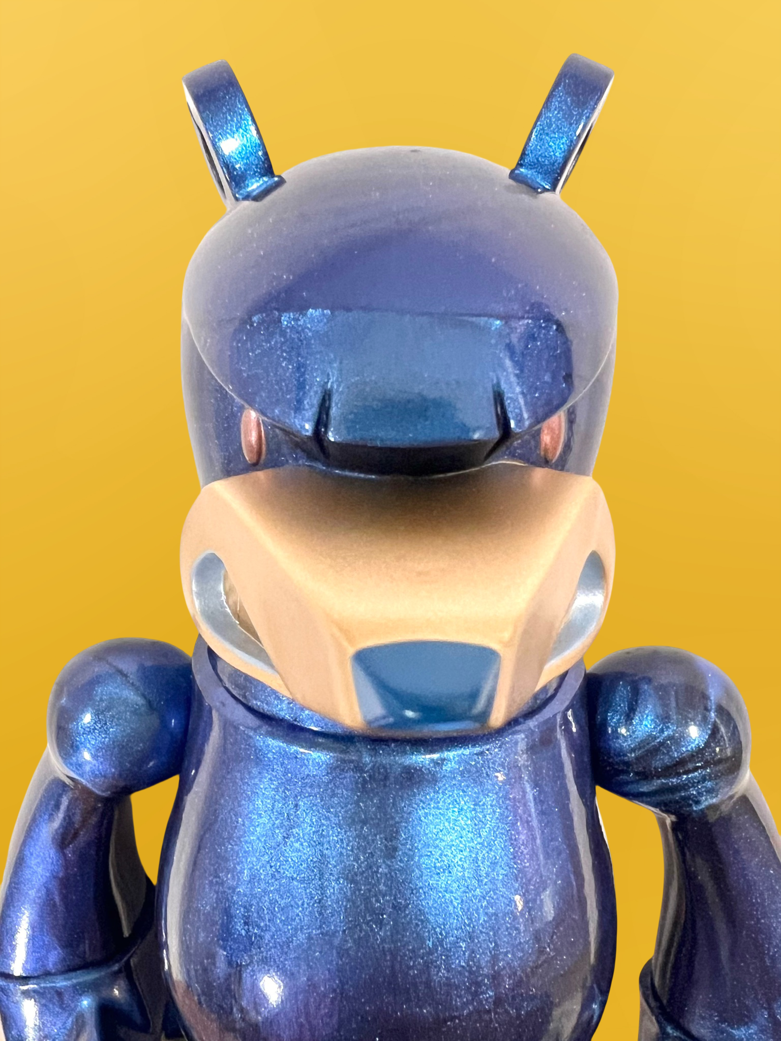 touma frogtree knuckle bearコラボソフビ 大型コラボ決定！】フィギュア王NO.272誌上限定 夢の超人タッグ