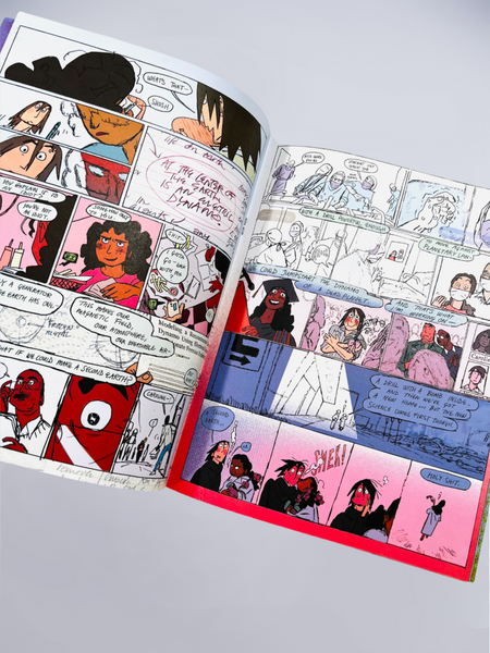 Ansel Kite - Electric Cowboy- Book