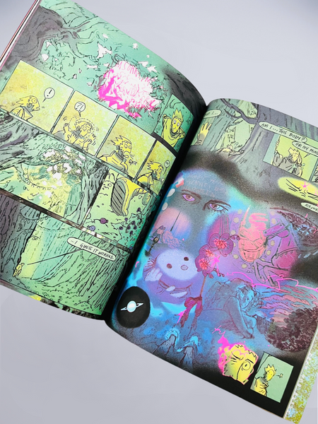 Ansel Kite - Electric Cowboy- Book