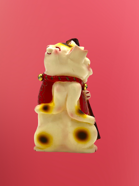 Oidashineko Soft Viny Toy
