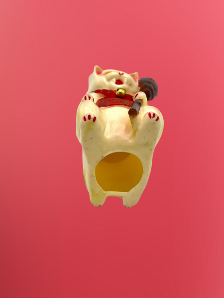 Oidashineko Soft Viny Toy