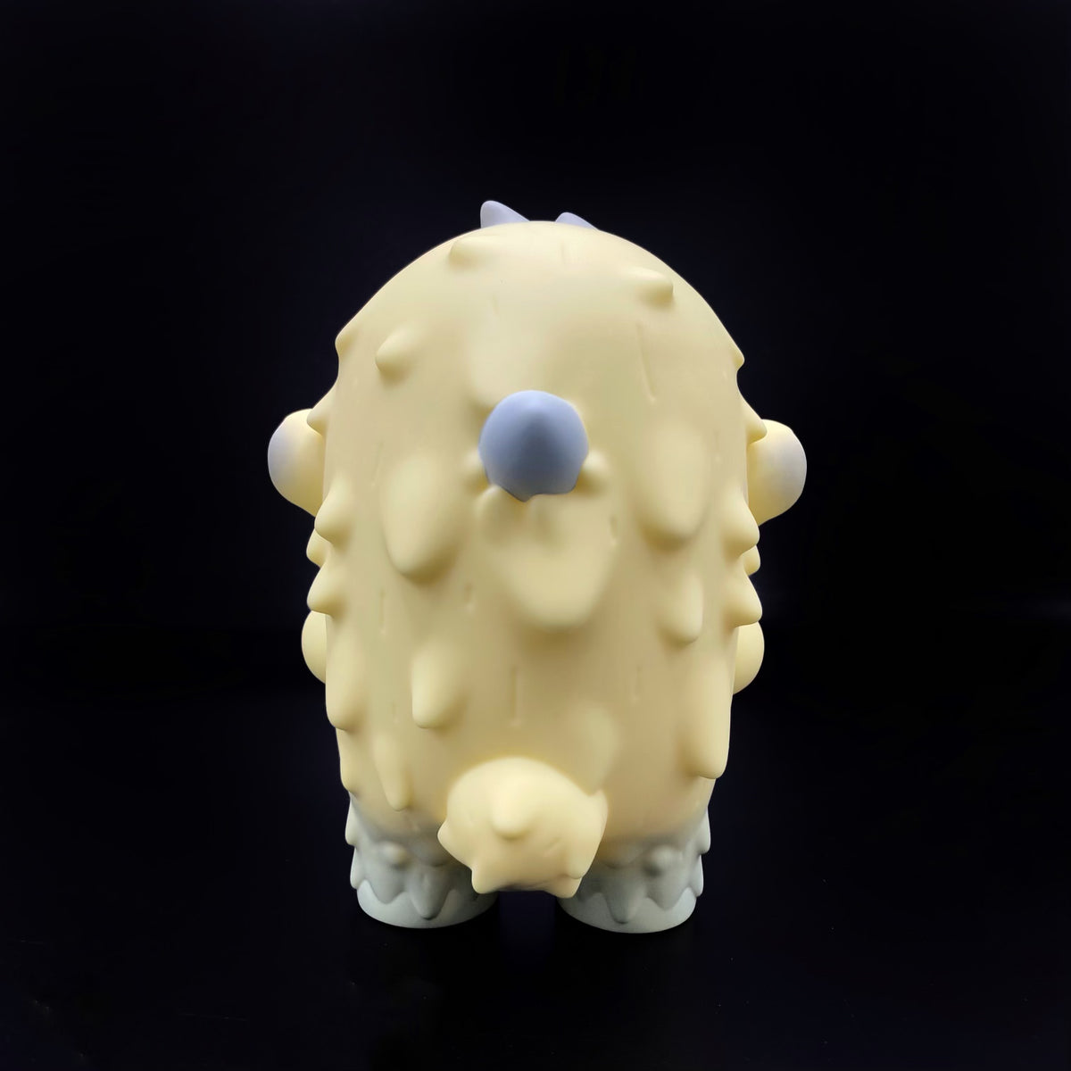 Shon Chen - Dustin (Forest Adventure) Soft Vinyl Toy – Q POP