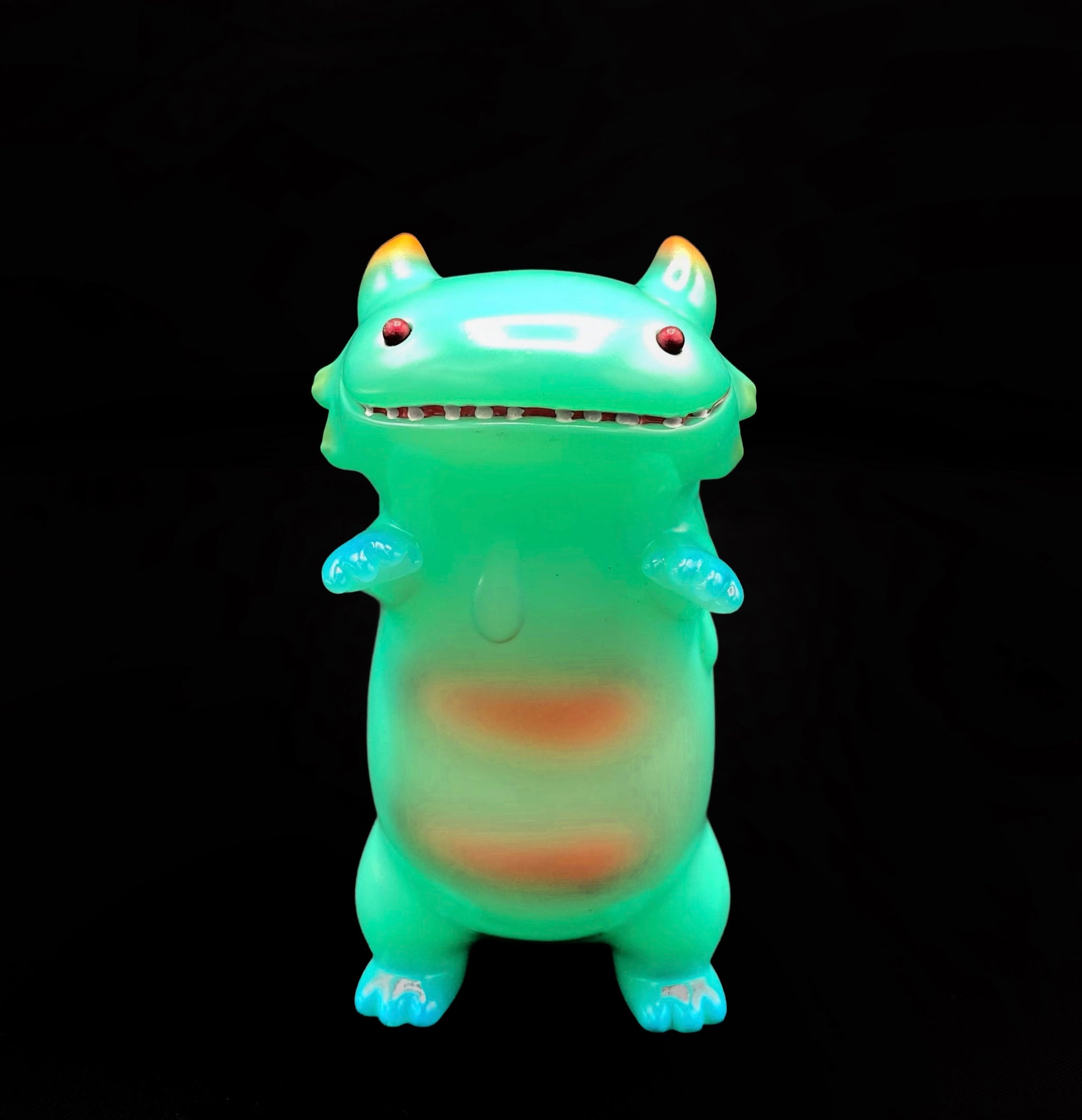 Designer on sale Con 2022 Shoko Nakazawa Tokke Sofubi - Little Hut SOLD OUT RARE