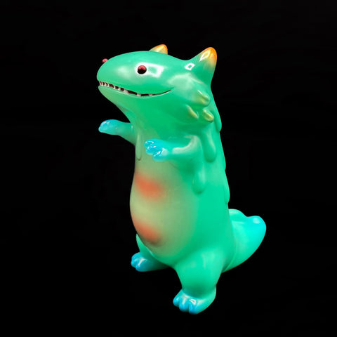 Shoko Nakazawa - Byron (Year of the Dragon) Soft Vinyl Toy