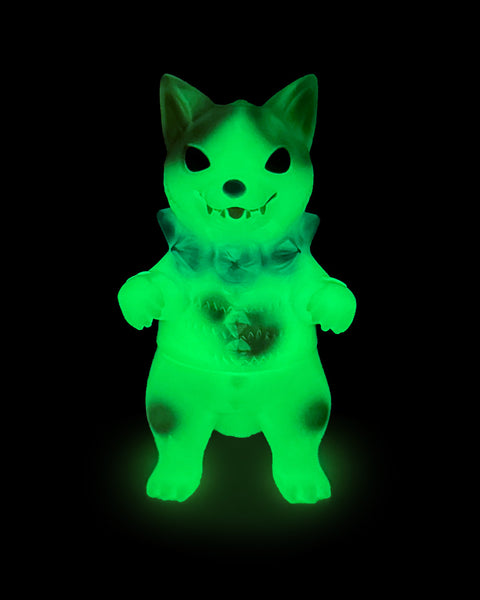 Konatsu - Shibara Dream Fantasy GID | Soft Vinyl Toy