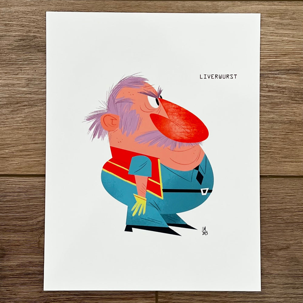 PRINTS – Tagged 