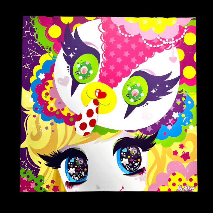 ARTWORK – Q POP ARTWORK – Q POP