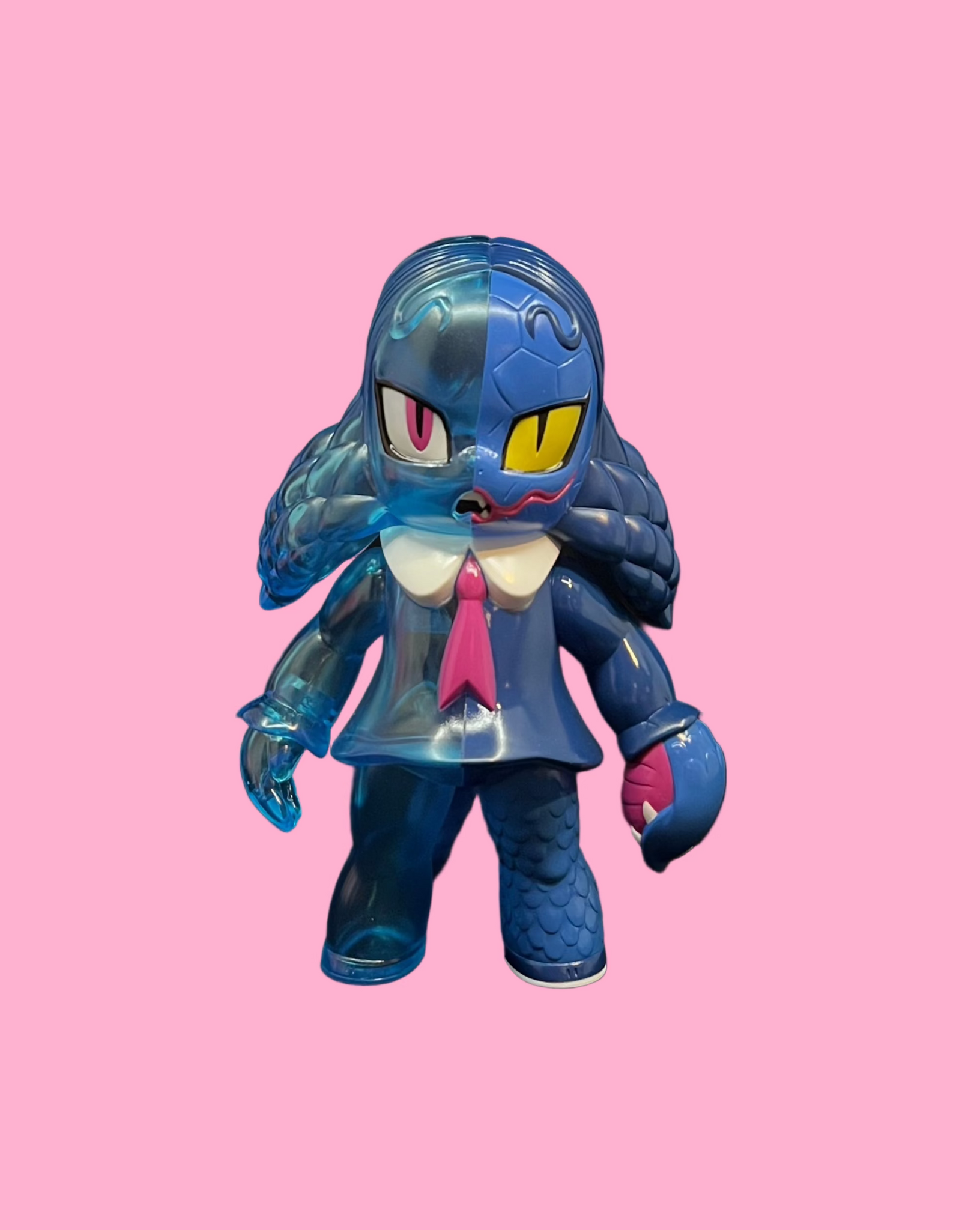 Grape Brain- Mimimi Chan DCon 2023 – Q POP Grape Brain- Mimimi Chan DCon 2023 – Q POP