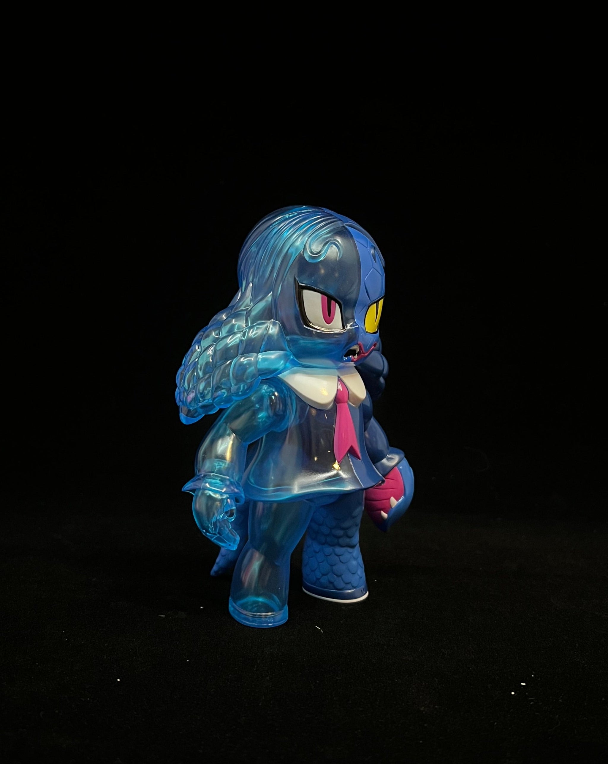 Grape Brain- Mimimi Chan DCon 2023 – Q POP