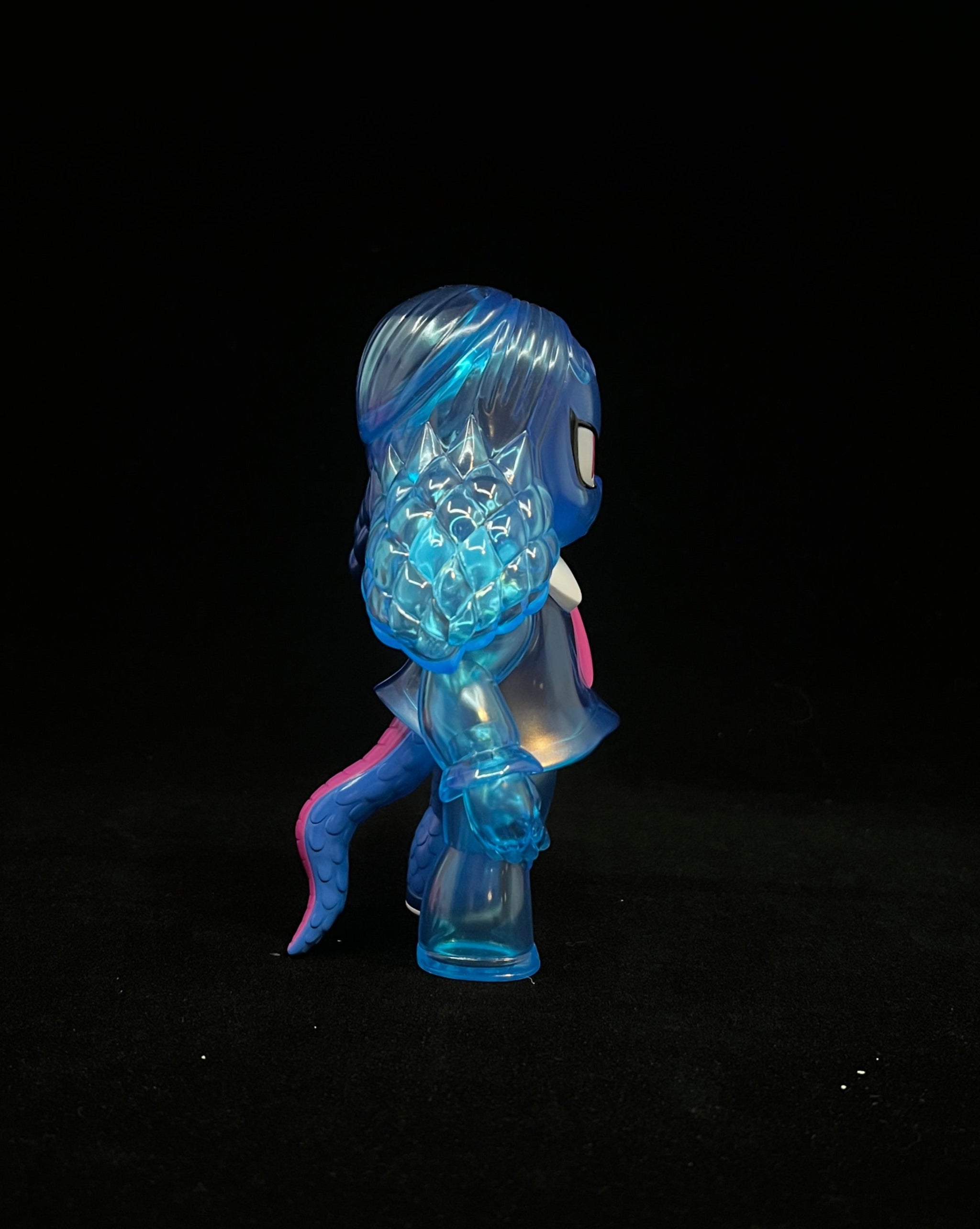 Grape Brain- Mimimi Chan DCon 2023 – Q POP