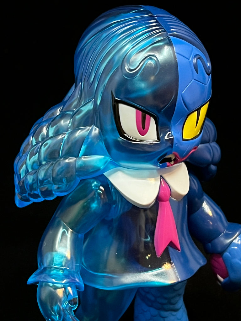 Grape Brain- Mimimi Chan DCon 2023 – Q POP Grape Brain- Mimimi Chan DCon 2023 – Q POP