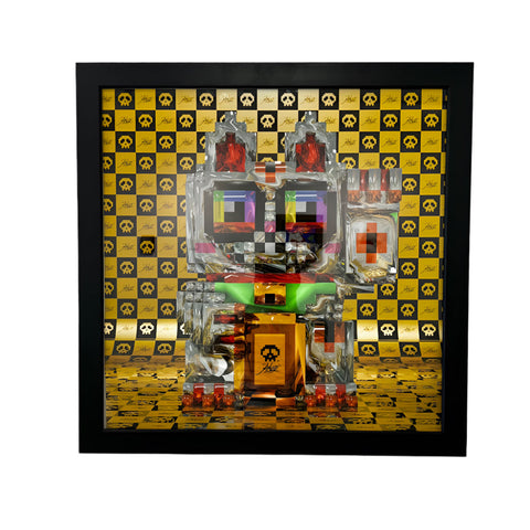 Ano- Maneki Neko Exhibition