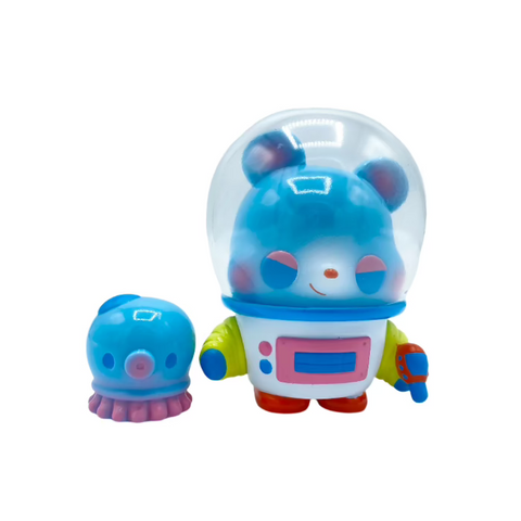 キーブラー アーニー ソフビフィギュア 70sアドバタイジング企業 キーブラー アーニー ソフビフィギュア 70sアドバタイジング企業