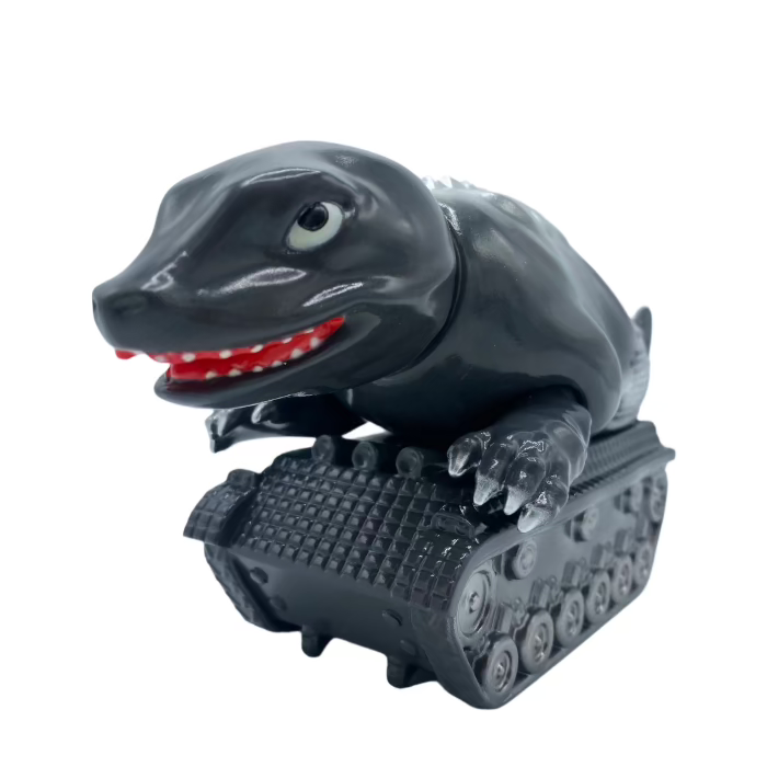 ボンボン モンスター ソフビ SD TOYS – Tagged