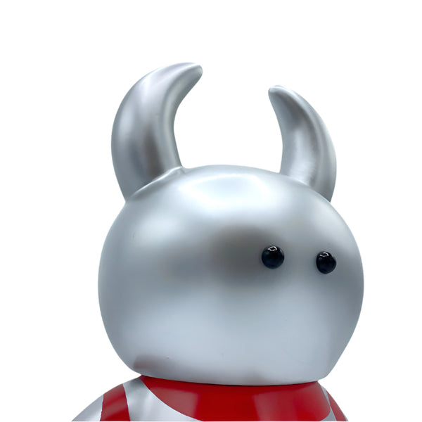 Uamou - Big Ultraman Silver