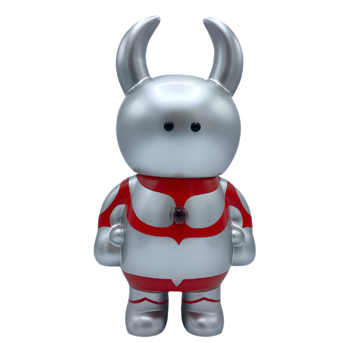 Uamou - Big Ultraman Silver