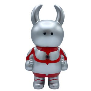 Uamou - Big Ultraman Silver