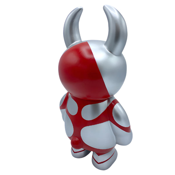 Uamou - Big Ultraman Silver