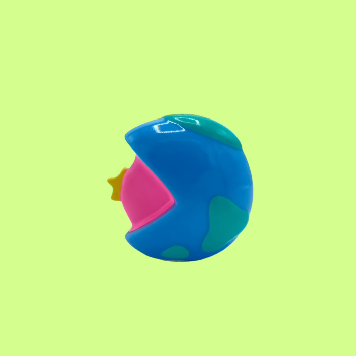 LEEEEEE Toy - PAC Earthly – Q POP LEEEEEE Toy - PAC Earthly – Q POP