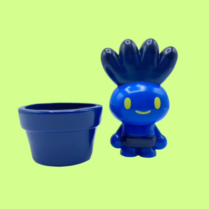 POGOLA ポゴラ　アーティストトイ　イベント限定品　フィギュア Wonder Festival 2025 Winter One-day-license item No.22