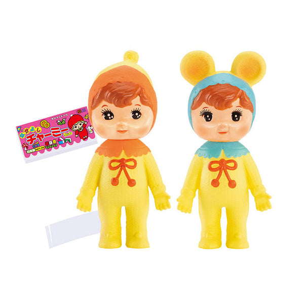 Charmy-Chan & Friends Set- Miniature Collection