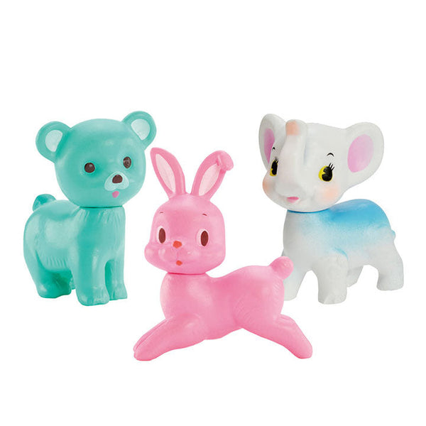 Charmy-Chan & Friends Set- Miniature Collection