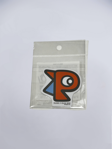 Fujiko F Fujio Doraemon & Perman Stickers