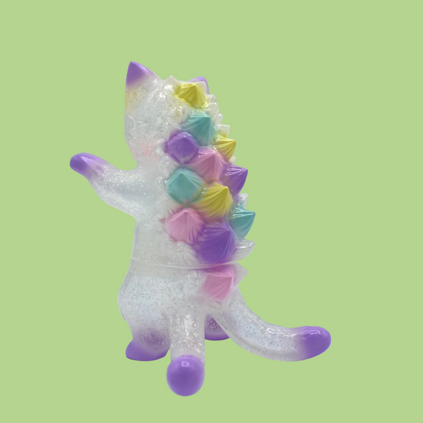 Konatsu - Negora Happy Dream - Soft Vinyl Toy