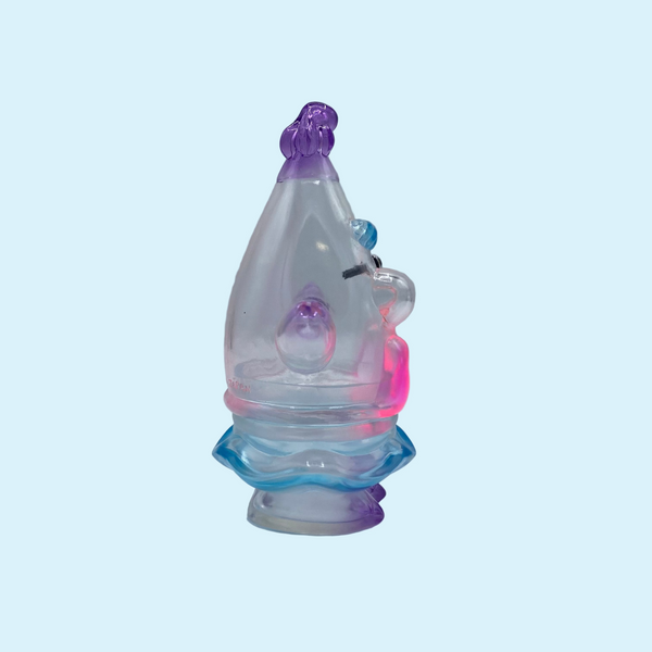 Refreshment Toy - Piping Bag Shiborin | Soft Vinyl Toy