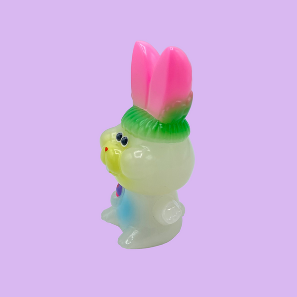 Refreshment Toy - Carropyon | Soft Vinyl Toy