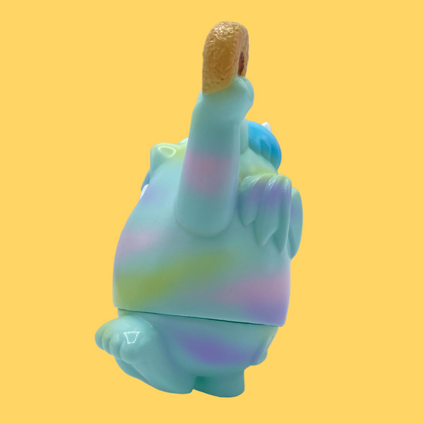 Refreshment Toy - Davil Chan | Soft Vinyl Toy