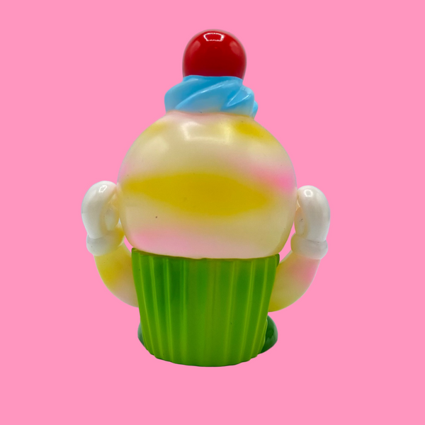 Refreshment Toy - Cuppy | Soft Vinyl Toy
