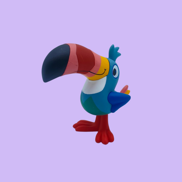 Medicom - UDF Kellogg's Classic Style Figure | Soft Vinyl Toy