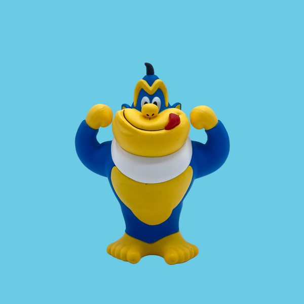 Medicom - UDF Kellogg's Classic Style Figure | Soft Vinyl Toy