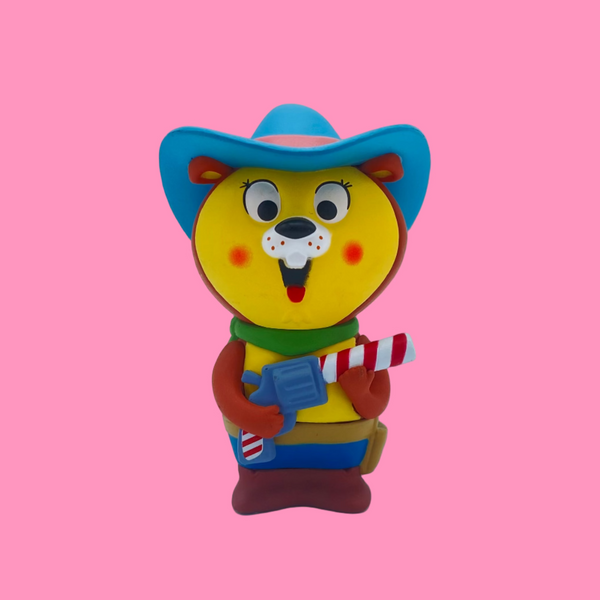 Medicom - UDF Kellogg's Classic Style Figure | Soft Vinyl Toy