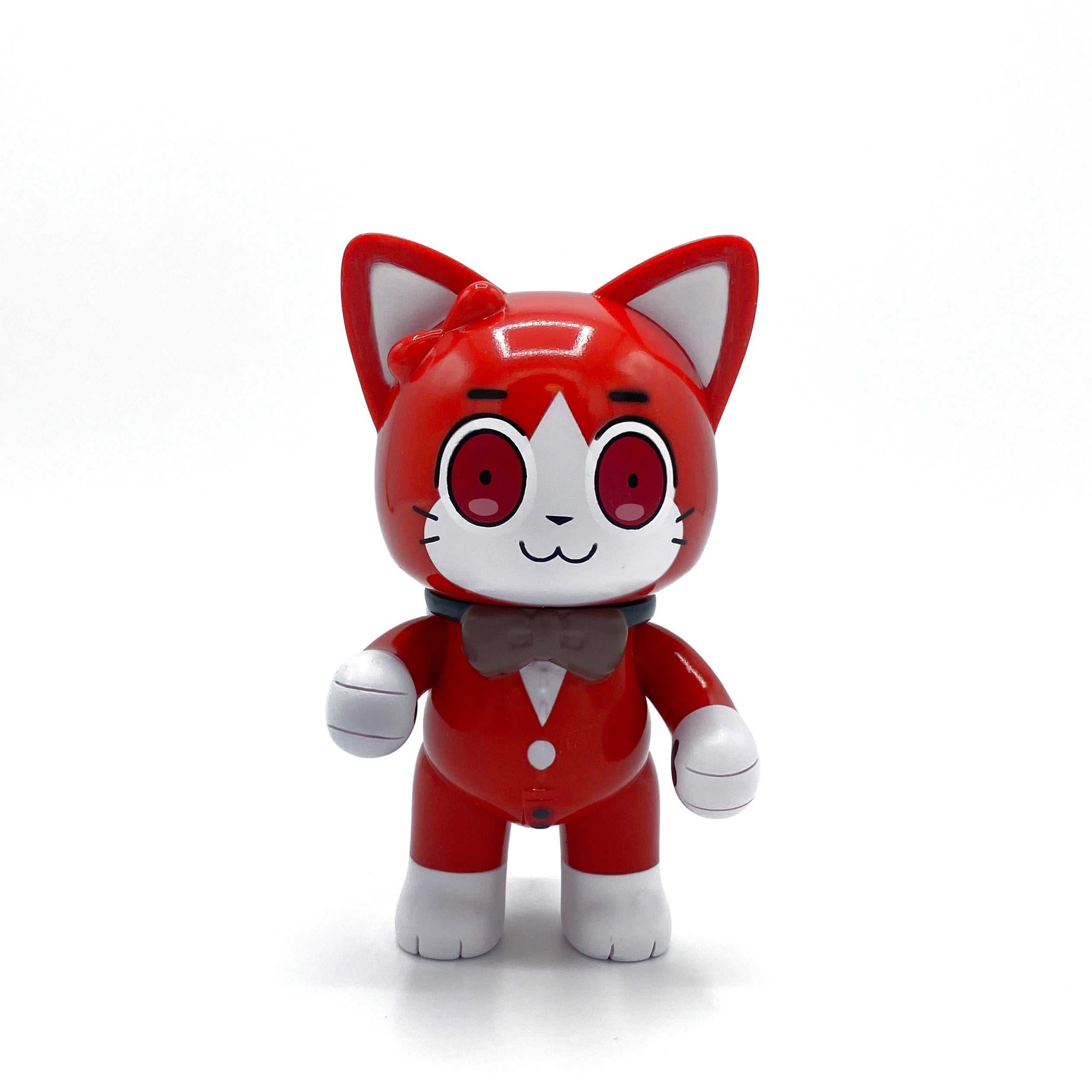 コナクレ限定品 めん恋♡ぬい (pop'n music MZD) ぬいぐるみ×4 めん恋♡ぬい (pop'n music MZD) - メルカリ