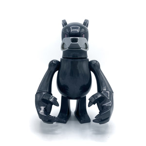 Touma - Knuckle Bear (METALL) Soft Vinyl Toy