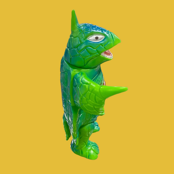 Bullmark / B-Club - Bemstar   |  Soft Vinyl Toy