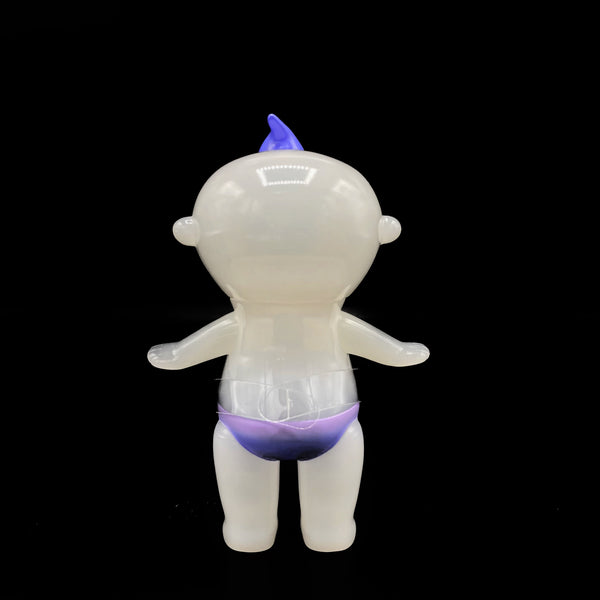 Saki Tanaka - Milk Boy (Yogurt Bouya) Soft Vinyl Toy