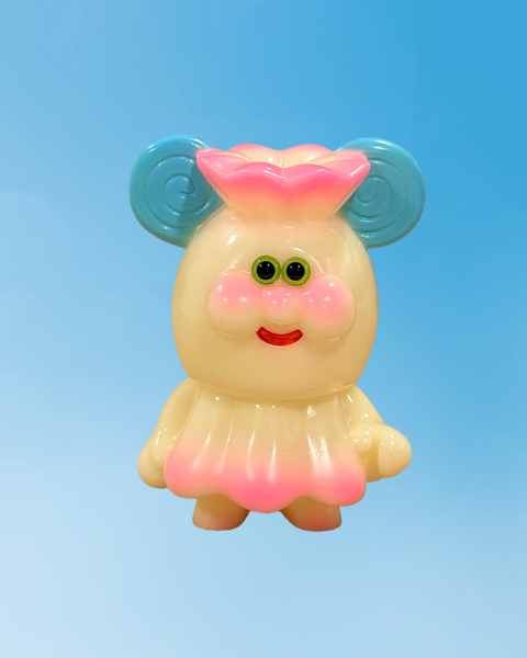 Refreshment Toy - Kurully Candy | Soft Vinyl Toy