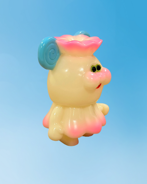 Refreshment Toy - Kurully Candy | Soft Vinyl Toy