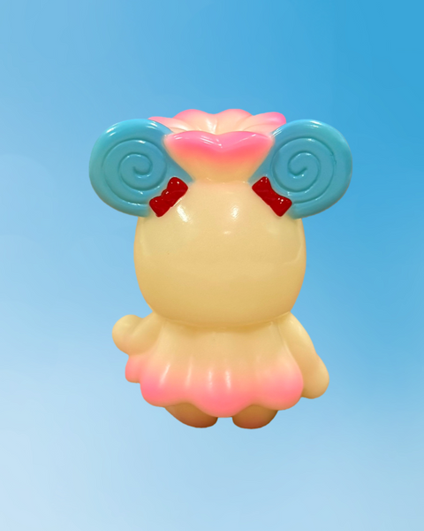 Refreshment Toy - Kurully Candy | Soft Vinyl Toy